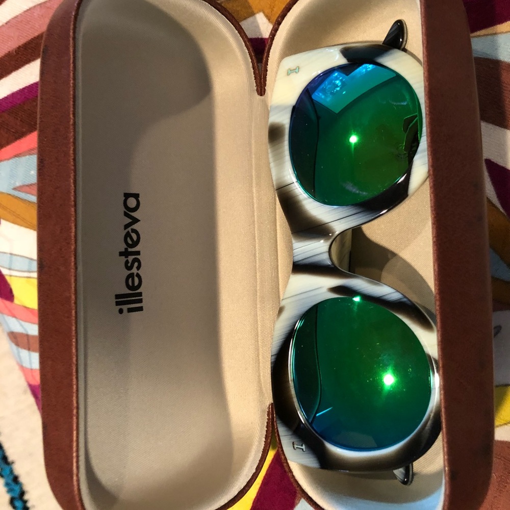 Ilesteva sunglasses